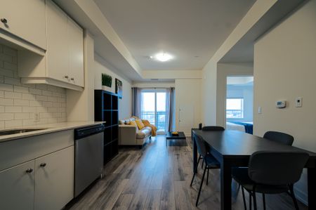 For Lease - 255 Northfield Drive Unit# 510, Waterloo, Ontario - Photo 2