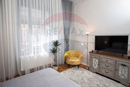 Apartament elegant cu 2 camere de închiriat, în zona Ul... - Photo 4