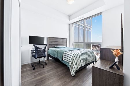 For Lease - 20 Meadowglen Place Unit# 2604, Toronto, Ontario - Photo 5