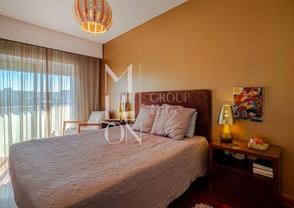 Apartamento T2 em Porto