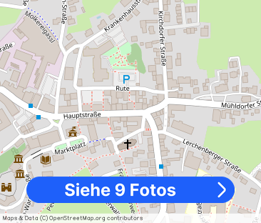 4-Zimmer-Wohnung im Zentrum von Haag i. OB - Foto 1