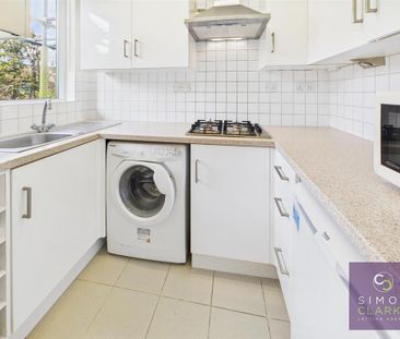 Studio to rent - Photo 4