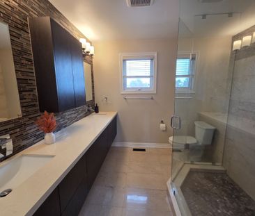 For Lease - 59 Foxhill Drive, Vaughan, Ontario - Photo 1