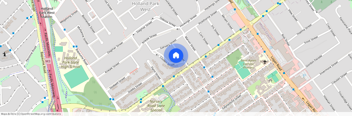 22 Cluden Street, Holland Park West QLD 4121