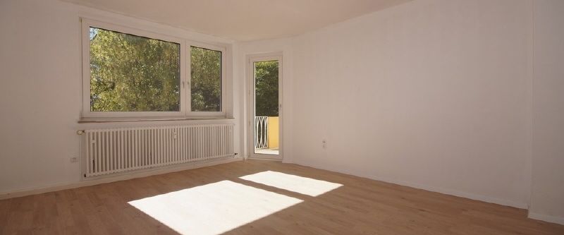 Geräumige Wohnung im freundlichen Umfeld - Photo 1