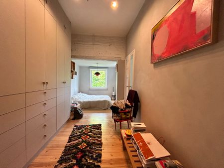 Avenue Coghen, 1180, Uccle - Photo 4