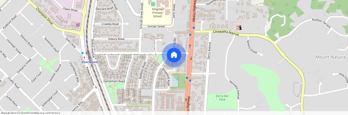 12 Galliers Avenue, WA 6112, Armadale