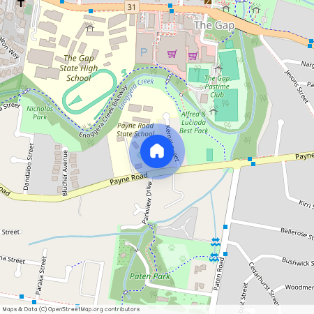 18/159 Payne Rd, Qld 4061, The Gap