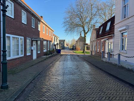 Portiekflat Ter Wallestraat, Biervliet huren? - Photo 4