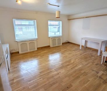 1 bedroom maisonette to rent - Photo 5