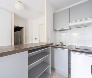 Location Appartement 2 pièces 45m² - Photo 1