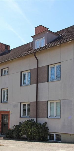 Bergsgatan 11 A - Photo 1