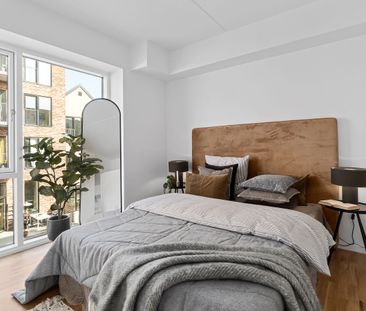 Else Alfelts vej 37, st., tv, København S - Foto 5