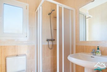 MORAIRA villa for rent with 4 bedroom garden and private pool