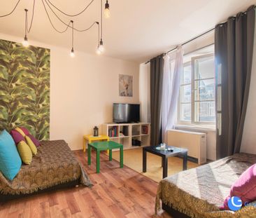 Stare Miasto, Rynek. 2-pok, 60 m2, ul. Sławkowska - Photo 5