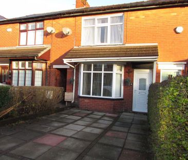 2 bedroom terraced house to rent - Photo 3