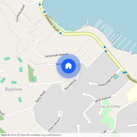 3 Ilya Avenue, NSW 2104, Bayview