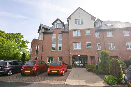 1 bed apartment to rent in Pinfold Court, Cleadon, Sunderland, SR6 - Photo 5