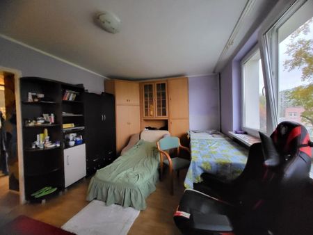 Zobacz Kawalerka na Wawrzyszewie do wynajęcia 25.9 m² - Фото 5