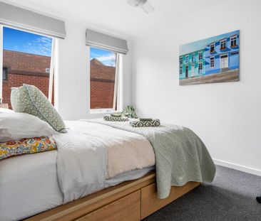 62/1 Marion Lane, Fitzroy VIC 3065 - Apartment For Rent | Domain - Photo 5