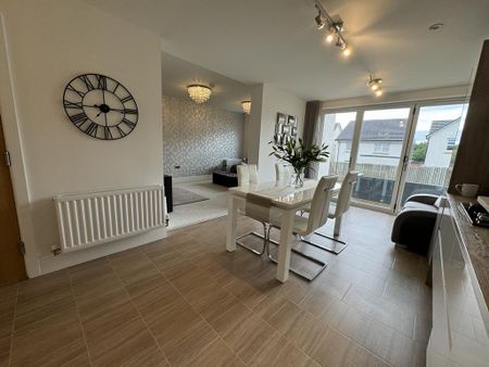 3 bedroom detached house to rent - Photo 5