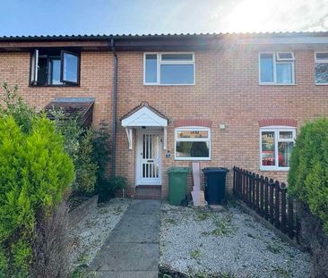 Fakenham Drive, Bobblestock, Hereford, HR4 - Photo 3