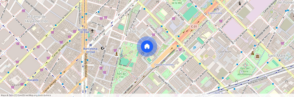 barcelona, Catalonia 08018