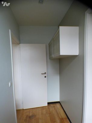 Ronchin - Studio meublé - 18m² - Photo 1