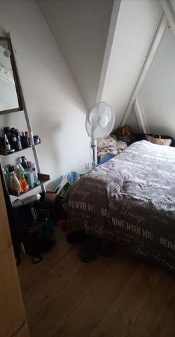 Te huur: Appartement Weaze 12 a in Leeuwarden - Foto 4