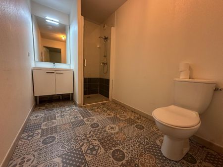 Location Appartement 2 pièces 40m² TALENCE 33400 - Photo 5