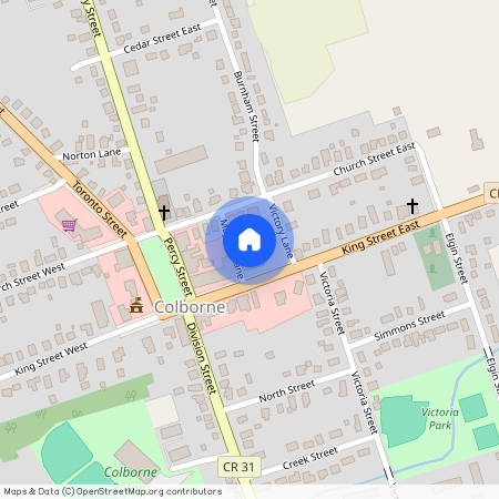 33 King Street, Cramahe