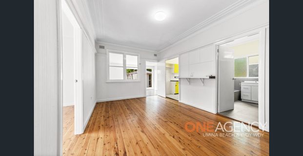 Spacious 3 bedroom home ! - Photo 1