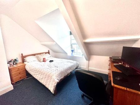 4 Napier Terrace, Maisonette - Photo 3