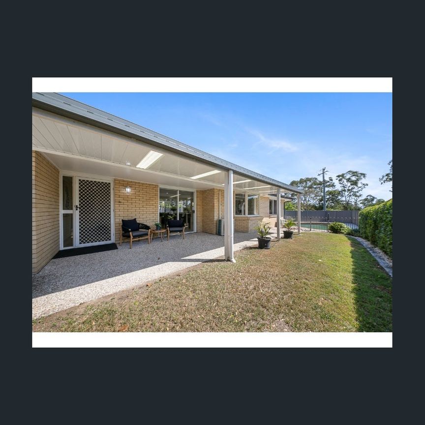 Spacious 5 Bed Home; AC throughout - Photo 1