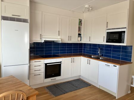 Rangstagatan, Bandhagen - Foto 4