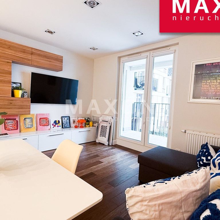 Warszawa, Bemowo, ul. Żeńców - Photo 1