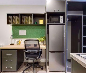 1 bedroom apartment to rent - Photo 6