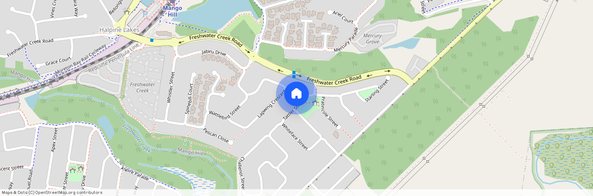 6 Tattler Street, QLD 4509, Mango Hill