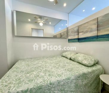 Piso en alquiler en Carrer de Miguel de Cervantes - Foto 3