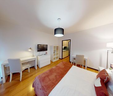 1.5 Zimmer, 3. Stock - Photo 2