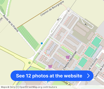 Venez découvrir votre futur logement - Photo 1