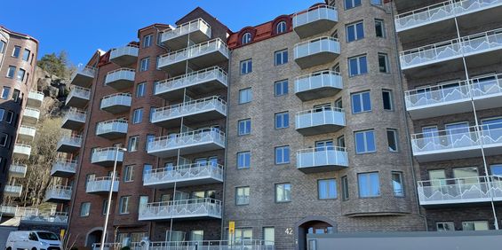 Sysslomansgatan 42 - Photo 3