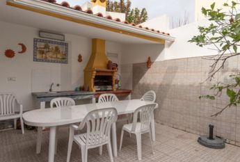 Moradia T5 em Setúbal