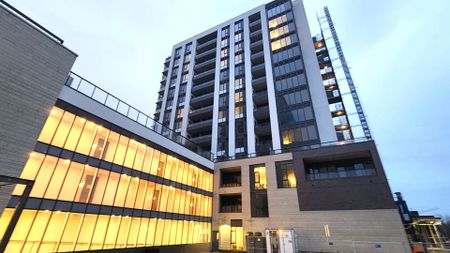 For Lease - 705 Davis Drive Unit# A511, Newmarket, Ontario - Photo 4