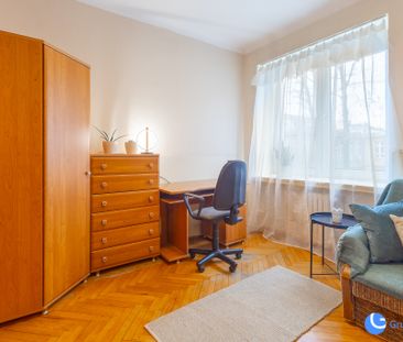 2 pokoje | Zalew Nowohucki | 56 mkw. | Os. Szkolne - Фото 6