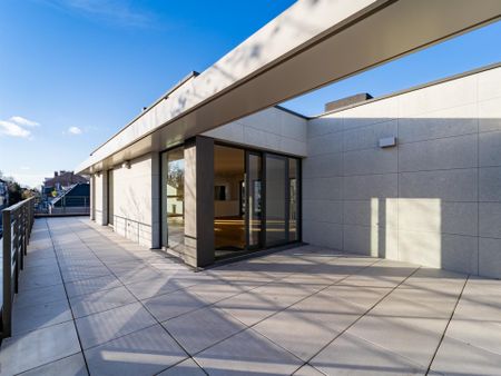 Groene Jager, Ukkel - Photo 2