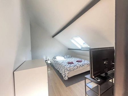 Appartement 1 pièce - - Photo 4