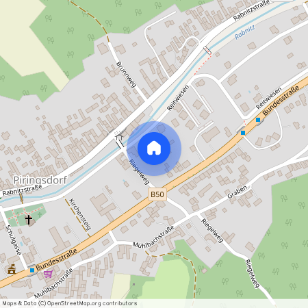 Reitwiesen 8A (Bungalow 4 lt. Infobroschüre), 7371, Piringsdorf