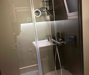 1.5 Zimmer, 34 m², EG - Photo 5