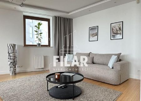 Mieszkanie Gdynia Śródmieście powierzchnia 80.9 m² C312-WM-43145 - Zdjęcie 4